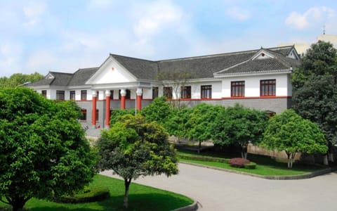 四川农业大学·四川农业大学校园风光图片