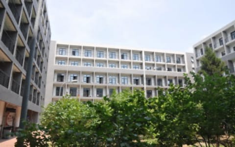 外交学院·校园风光