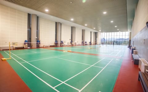 北京化工大学·校园风光