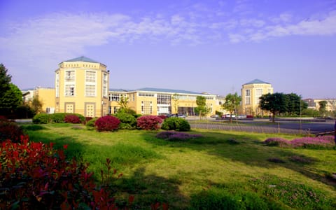 闽江大学·校园风景03
