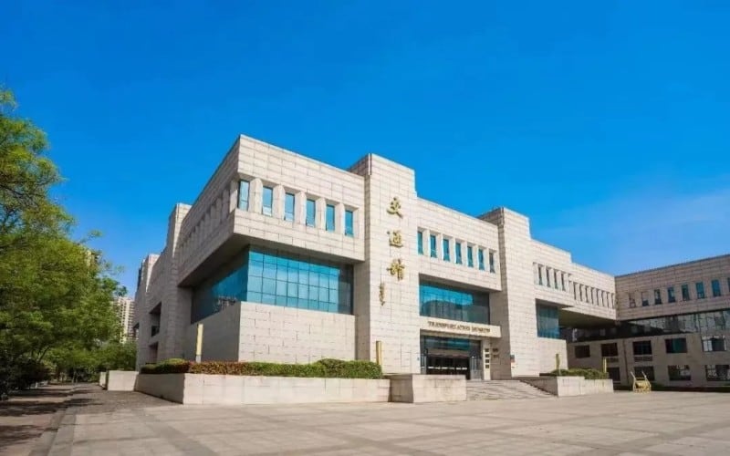长安大学主图·校园风光