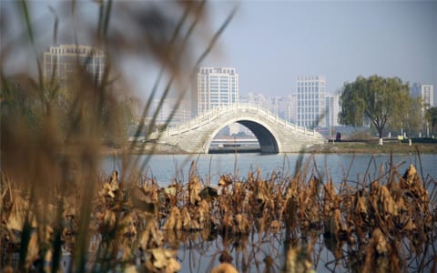 湖南文理学院·校园风光9