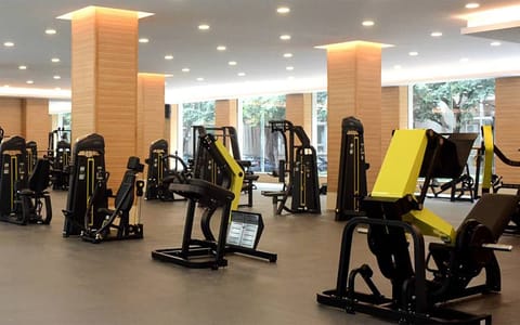 四川大学锦江学院·校园风光