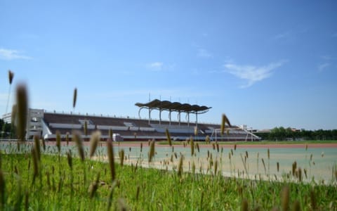 兰州理工大学·校园风光