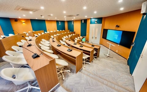 郑州美术学院·校园风光6