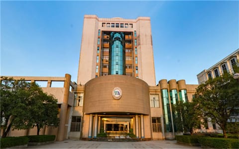 华东交通大学·教学楼2
