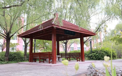 齐齐哈尔工程学院·校园风光