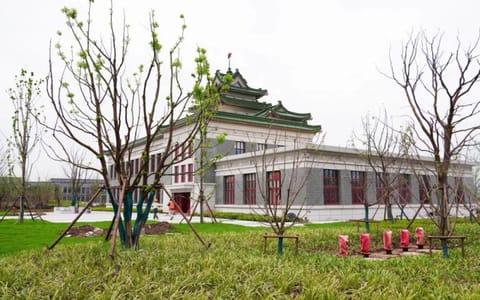 南京农业大学·校园风光
