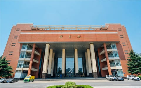 西安医学院·校园风光