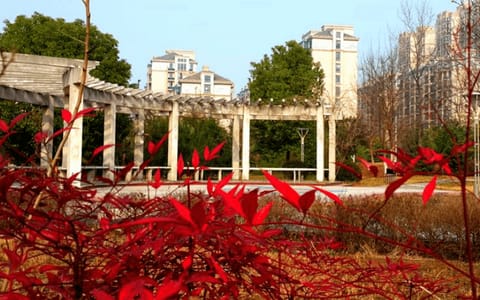 安徽医科大学·校园风光