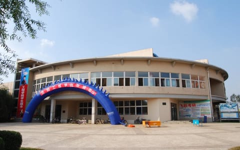 沈阳工程学院·生活区