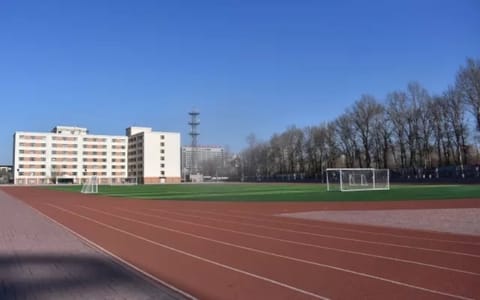 吉林工程技术师范学院·体育场