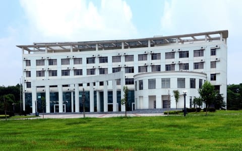 江西农业大学·校园风光