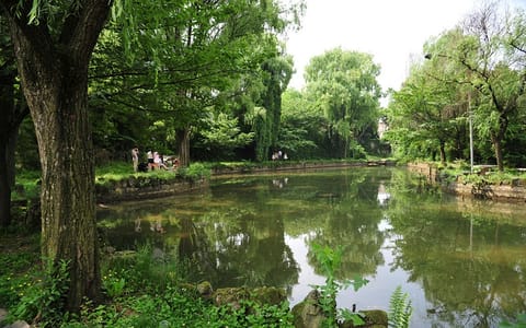 贵州师范大学·校园风景2