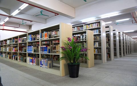 广州华立学院·校园风光
