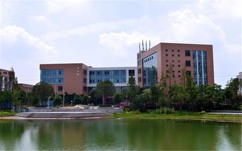 长沙师范学院·北校区美术馆