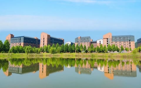 武汉晴川学院·校园风光