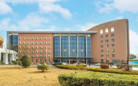 宿迁学院·校园风光