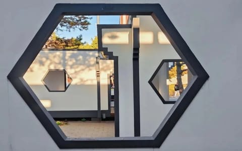 长春光华学院·校园风光