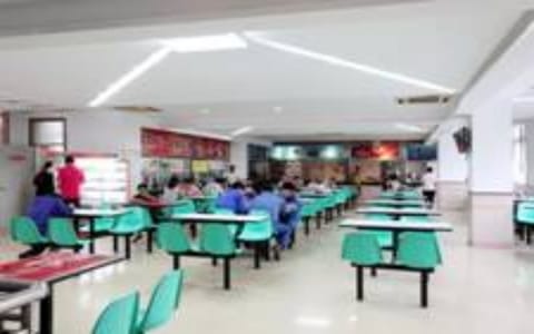 华东师范大学·校园风光