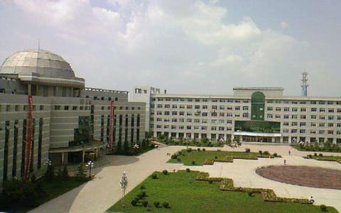 沈阳医学院·沈阳医学院2