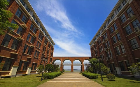 武汉设计工程学院·校园风光5