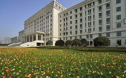 电子科技大学·校园风光