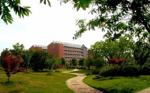 皖南医科大学·校园风光5
