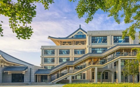 北京大学·校园风光