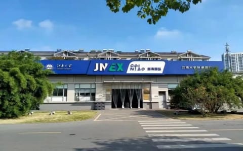江南大学·校园风光