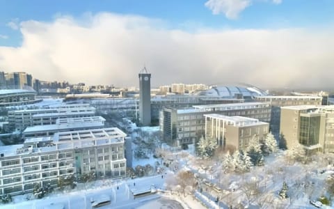 山东医药大学·校园风光