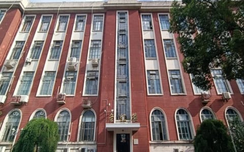上海交通大学医学院·校园风光