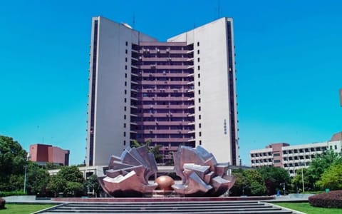 西南交通大学·校园风光