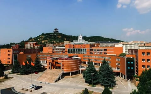 山东大学·软件园校区