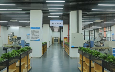 新疆理工职业大学·校园风光