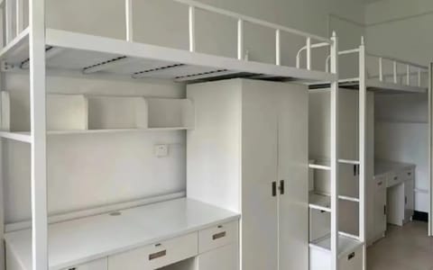 天津商业大学宝德学院·校园风光