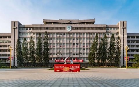 广东财经大学·校园风光