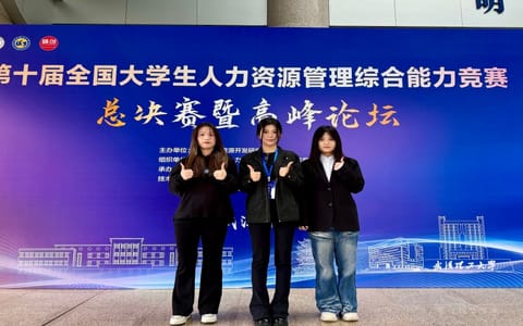 大连工程学院·校园风光