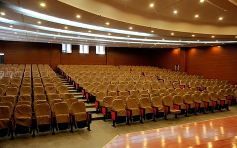 长春建筑学院·校园风光10