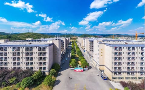 贵州商学院·校园风光