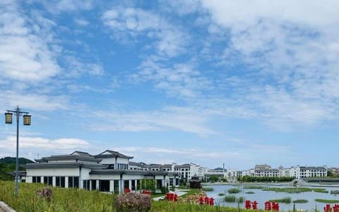 辽宁师范大学海华学院·校园风光8