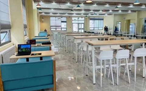 北京大学医学部·校园风光