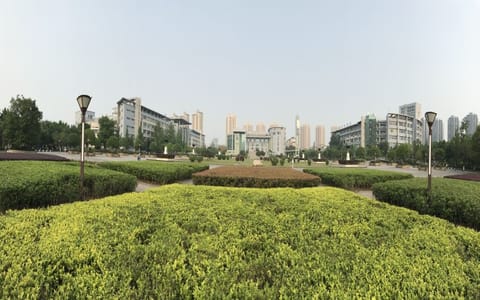 重庆文理学院·校园风光