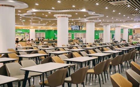 南京师范大学·校园风光