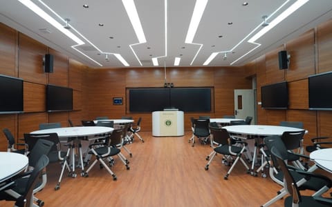 南京师范大学泰州学院·校园风光