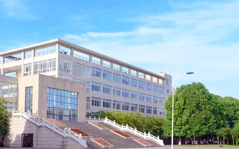 四川大学锦江学院·校园风光