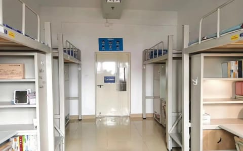 山东大学威海分校·校园风光