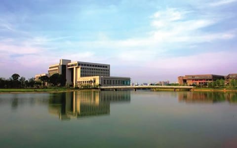 中南大学·校园风光