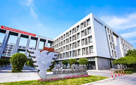 浙江大学医学院·校园风光