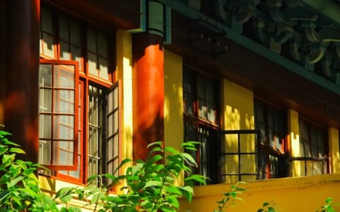 南京师范大学·校园风光